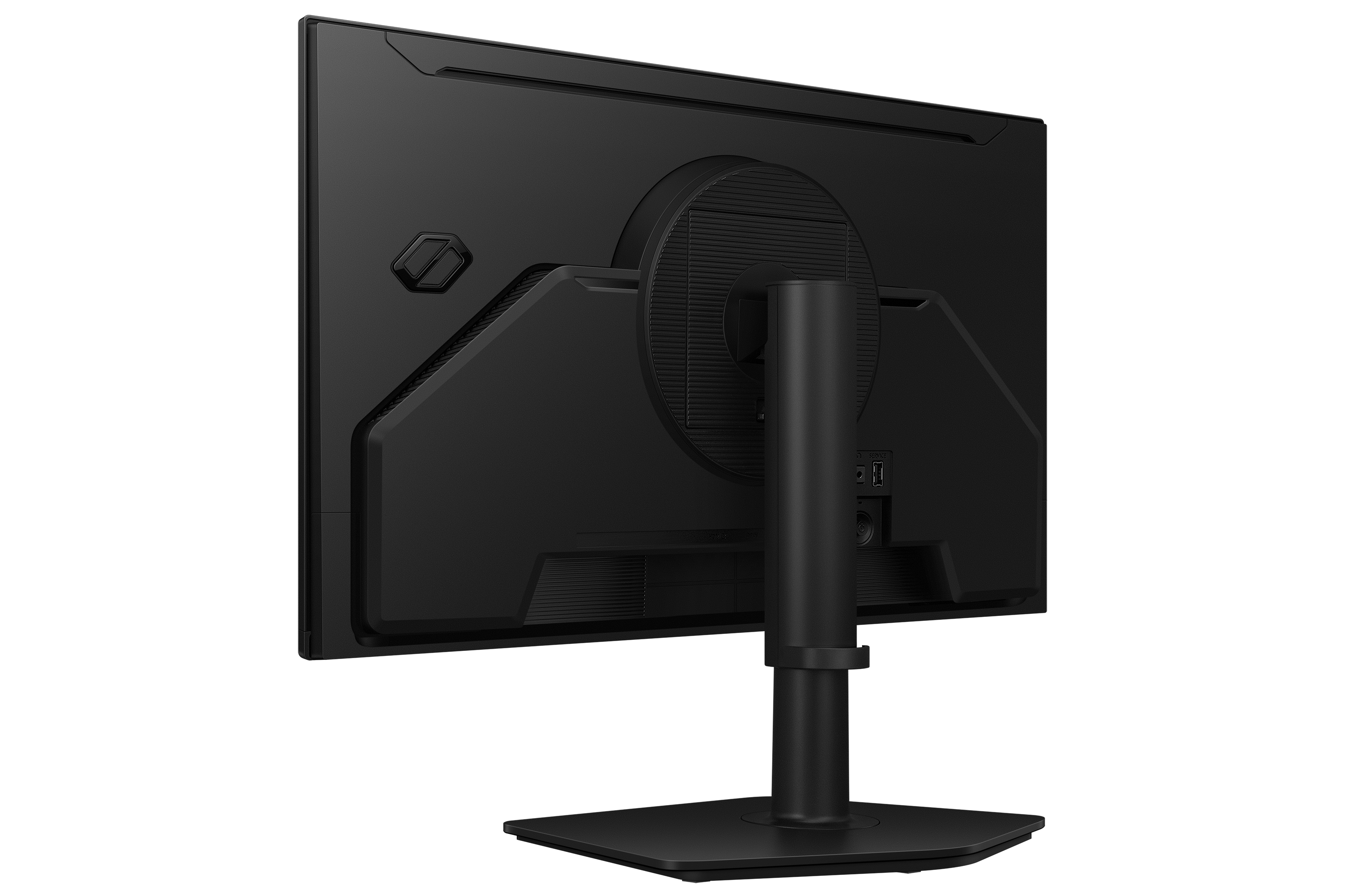 Samsung G40H computer monitor 63.5 cm (25) 1920 x 1080 pixels Full HD LCD Black