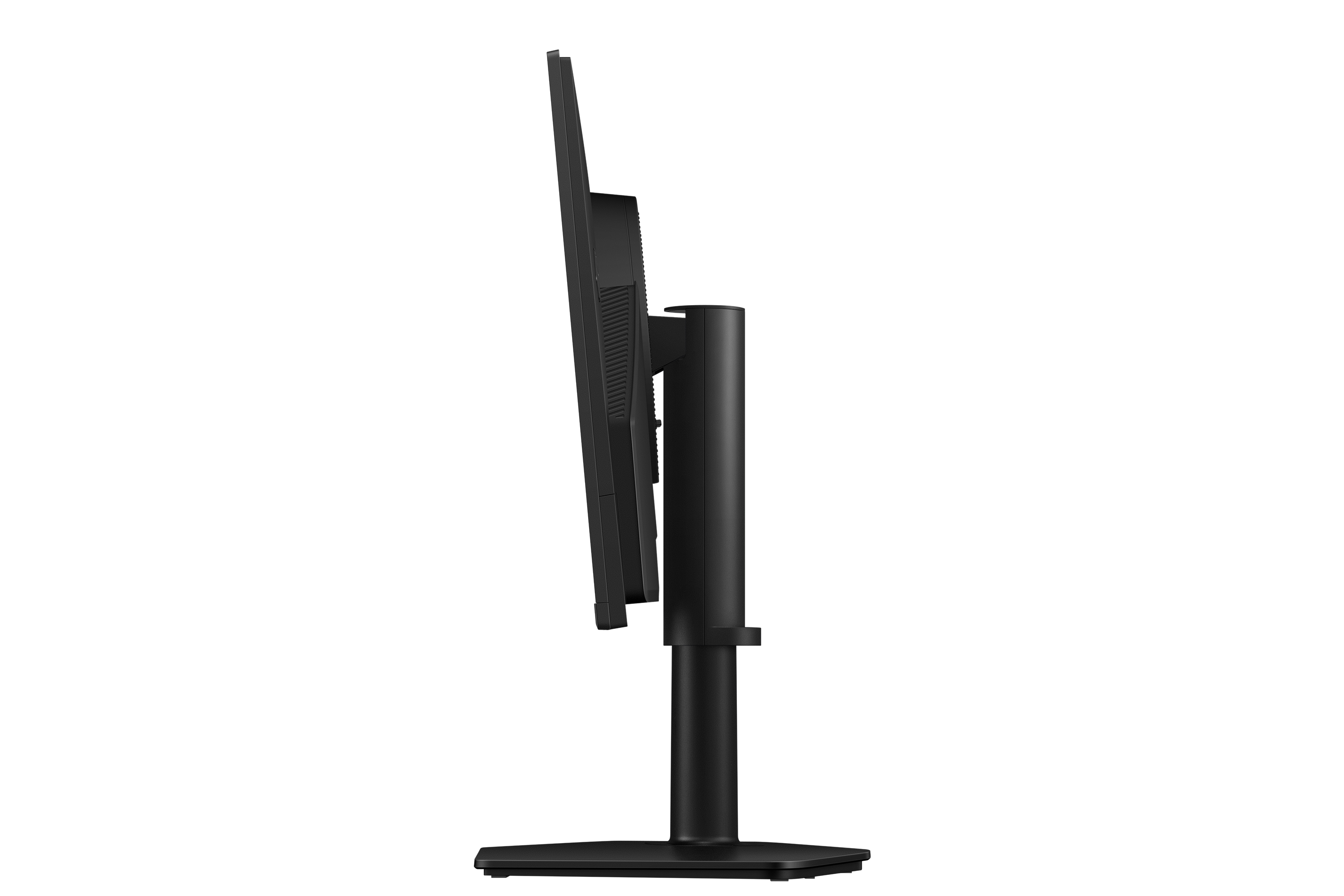 Samsung G40H computer monitor 63.5 cm (25) 1920 x 1080 pixels Full HD LCD Black