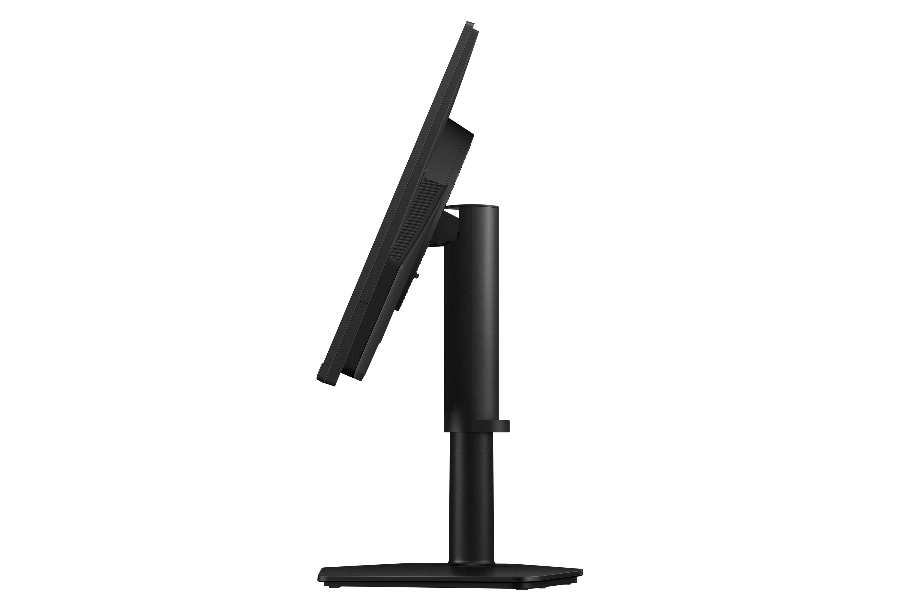 Samsung G40H computer monitor 63.5 cm (25) 1920 x 1080 pixels Full HD LCD Black