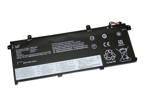 Origin Storage BTI 3C BATTERY LENOVO P14S T490 - Batterie