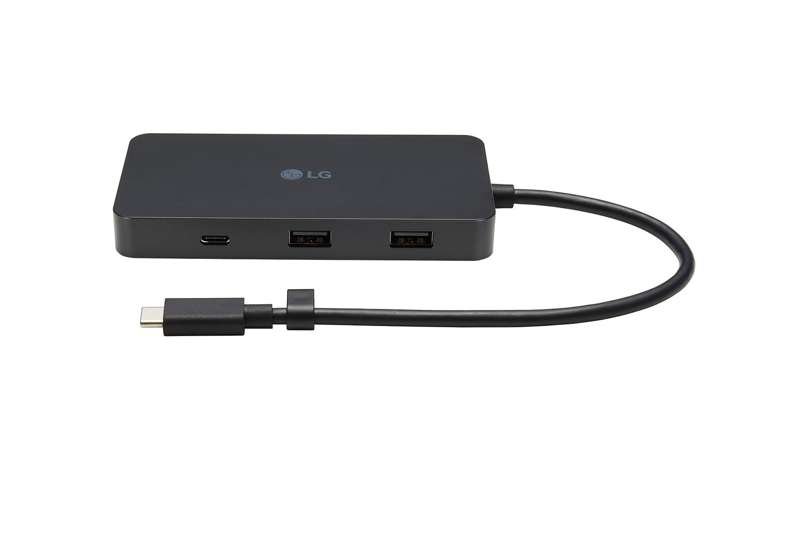 LG Gram USB Hub Notebook-Verbindungber USB-C