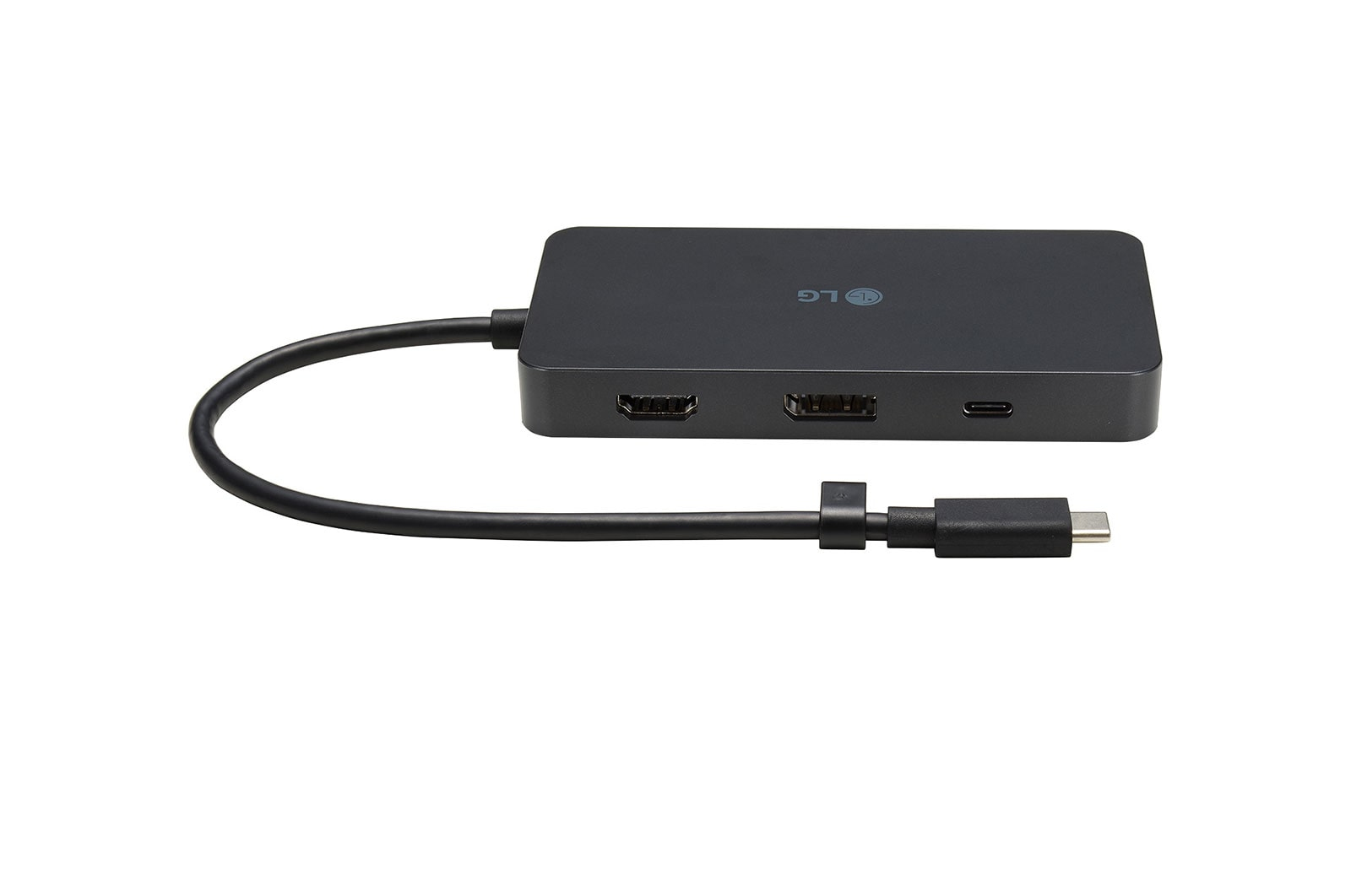 LG Gram USB Hub Notebook-Verbindungber USB-C