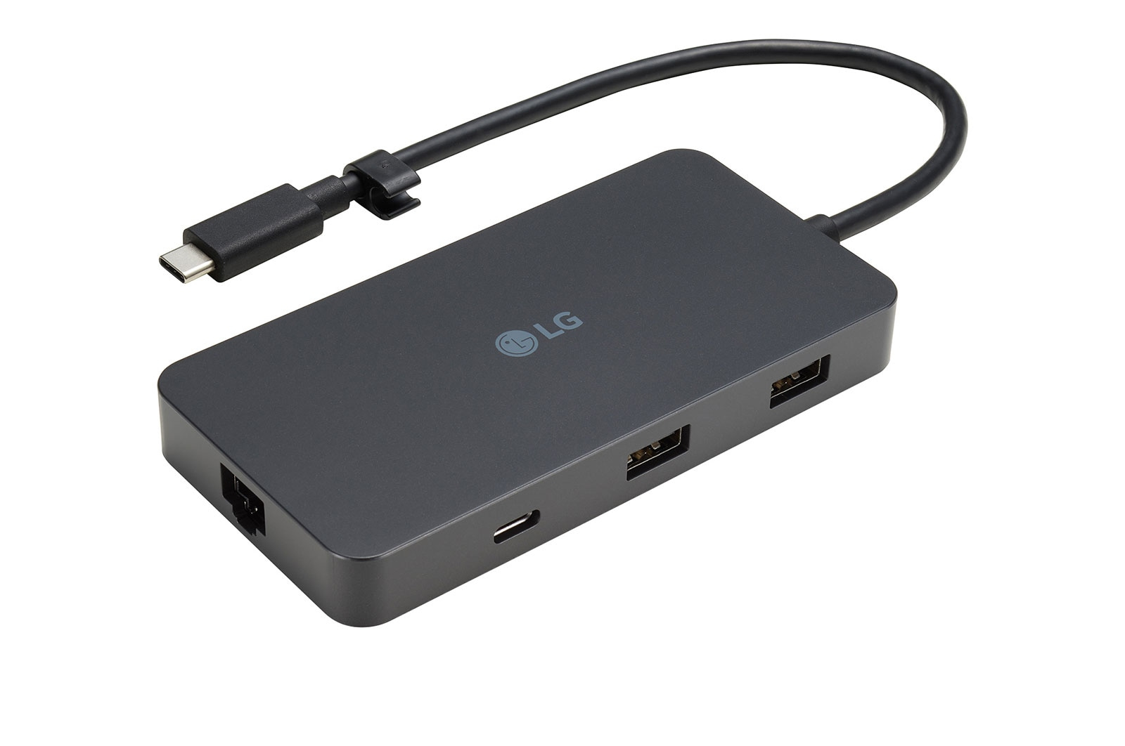 LG Gram USB Hub Notebook-Verbindungber USB-C