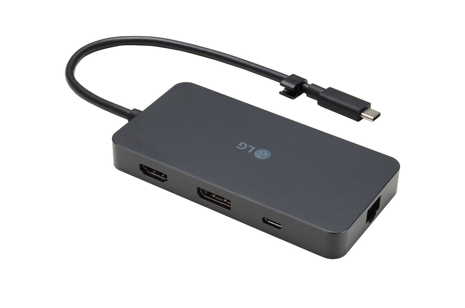 LG Gram USB Hub Notebook-Verbindungber USB-C