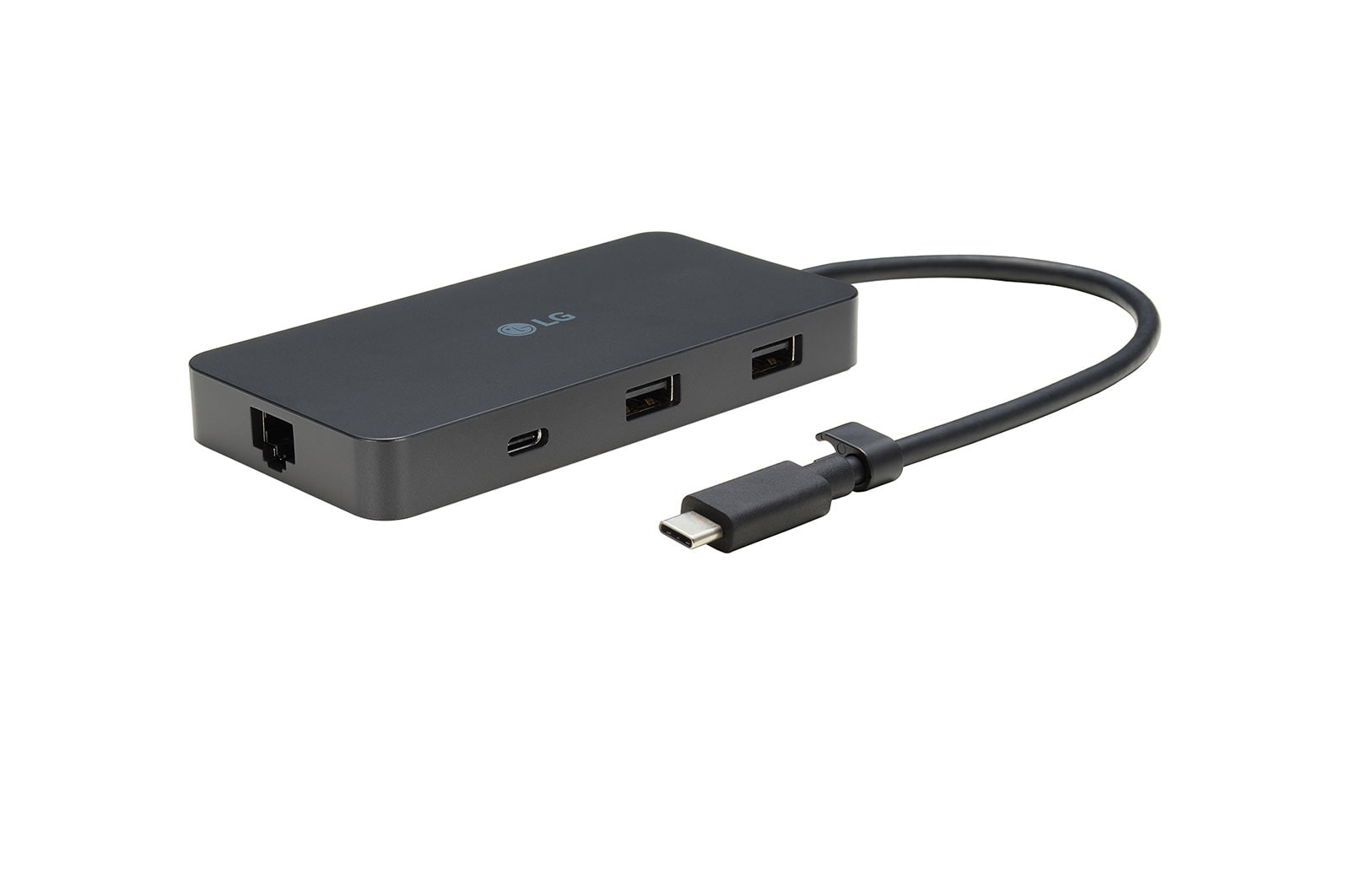 LG Gram USB Hub Notebook-Verbindungber USB-C
