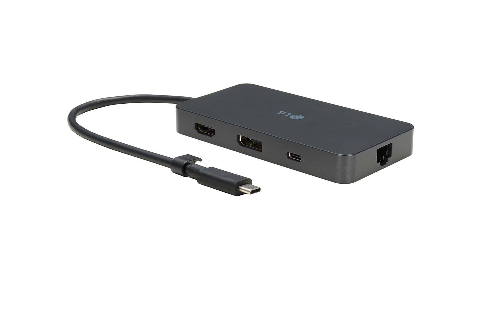 LG Gram USB Hub Notebook-Verbindungber USB-C