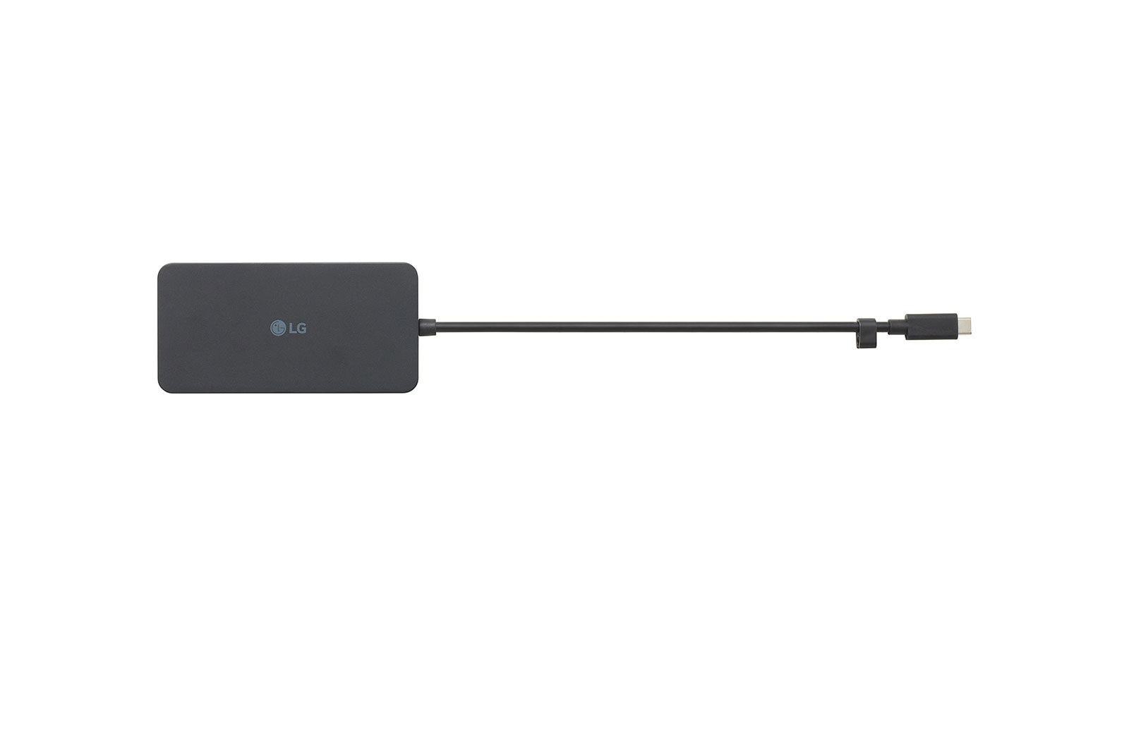 LG Gram USB Hub Notebook-Verbindungber USB-C