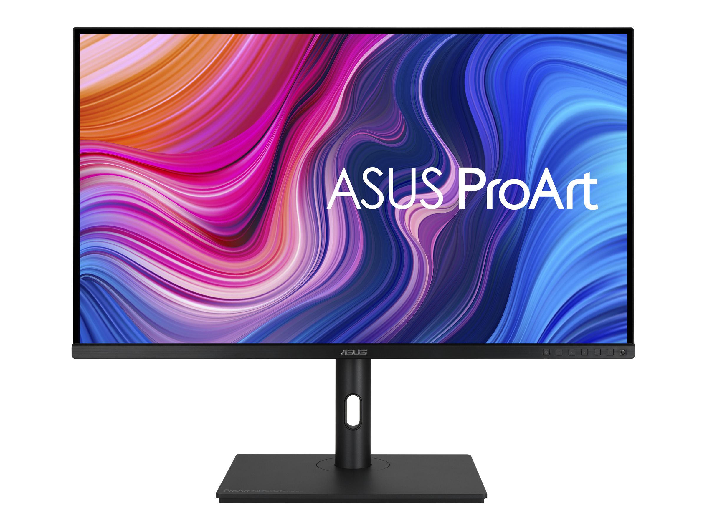 ASUS ProArt PA329CV 81.3 cm (32) 3840 x 2160 pixels 4K Ultra HD Black