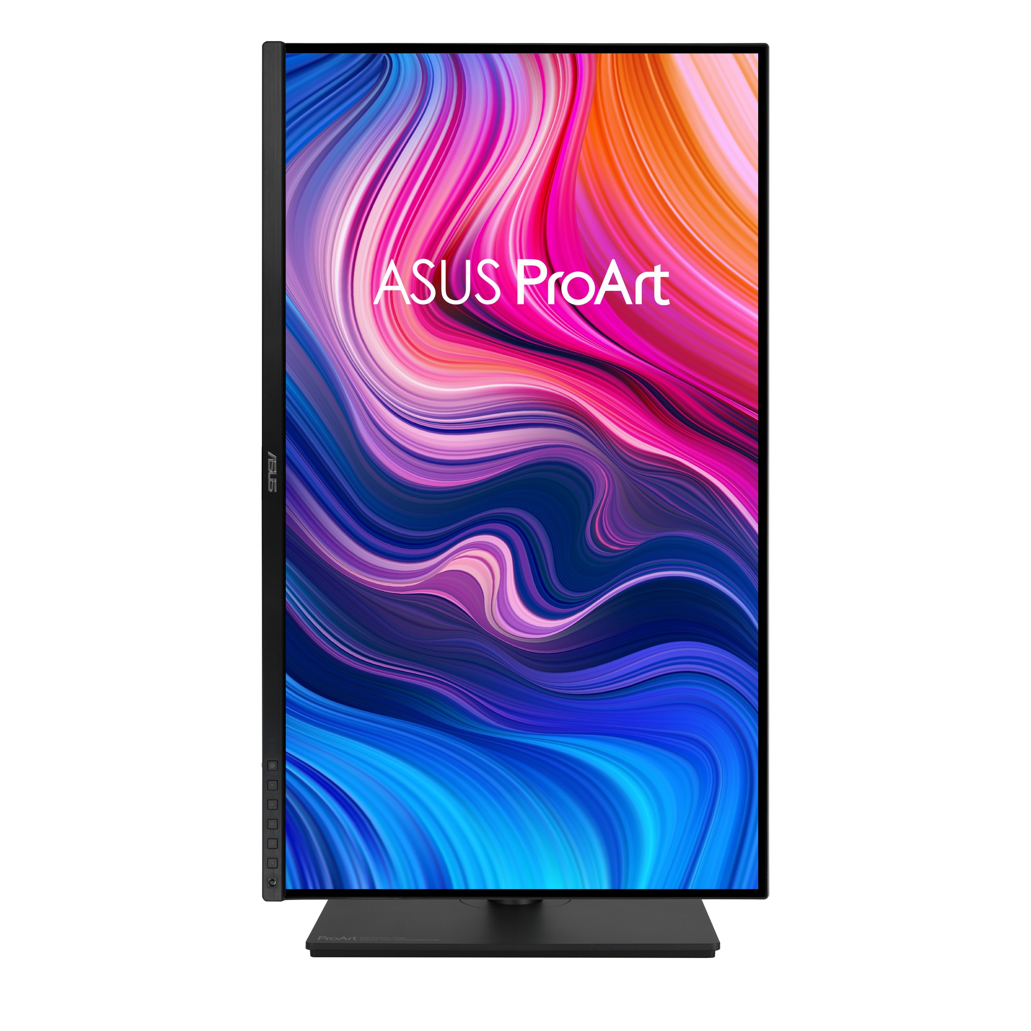 ASUS ProArt PA329CV 81.3 cm (32) 3840 x 2160 pixels 4K Ultra HD Black