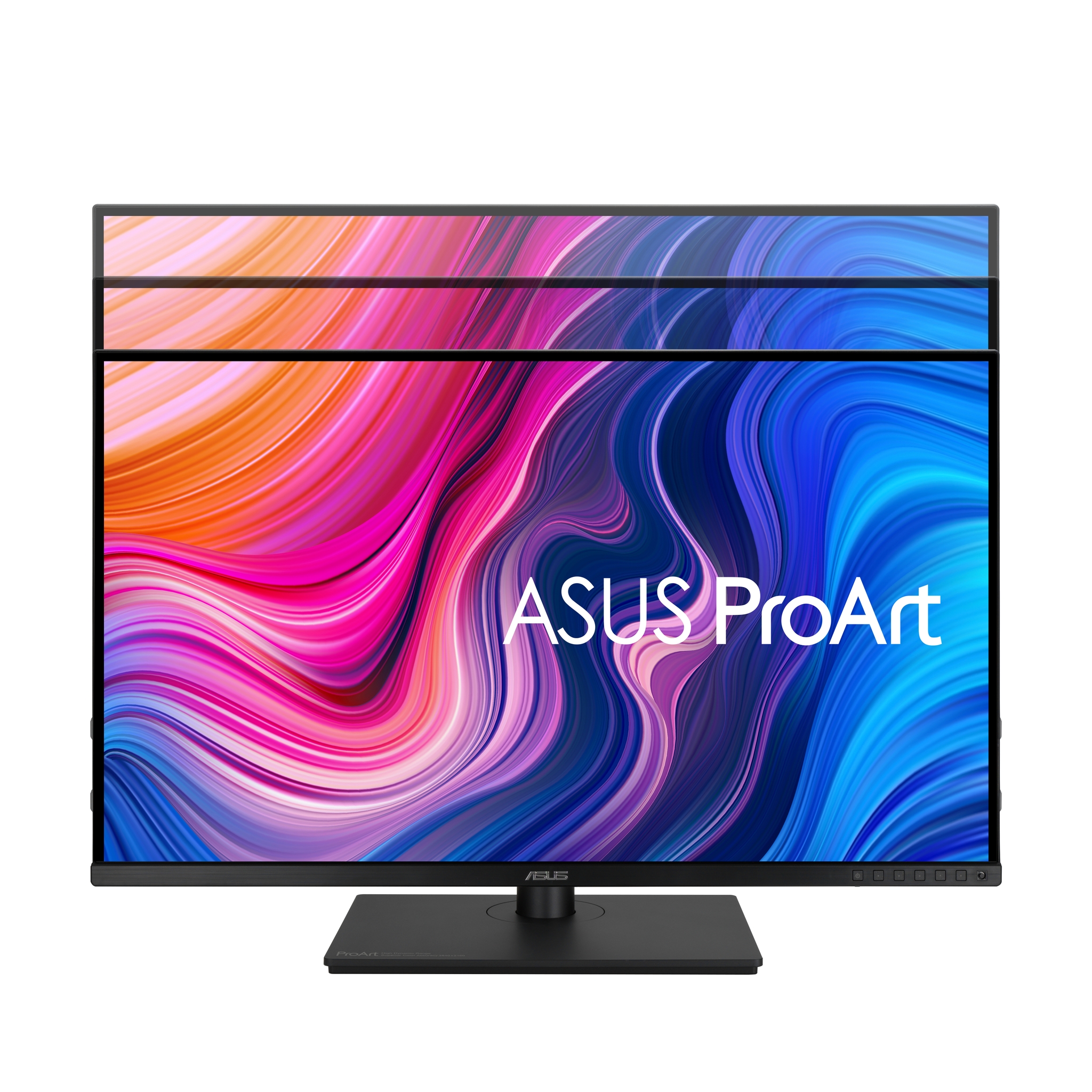 ASUS ProArt PA329CV 81.3 cm (32) 3840 x 2160 pixels 4K Ultra HD Black