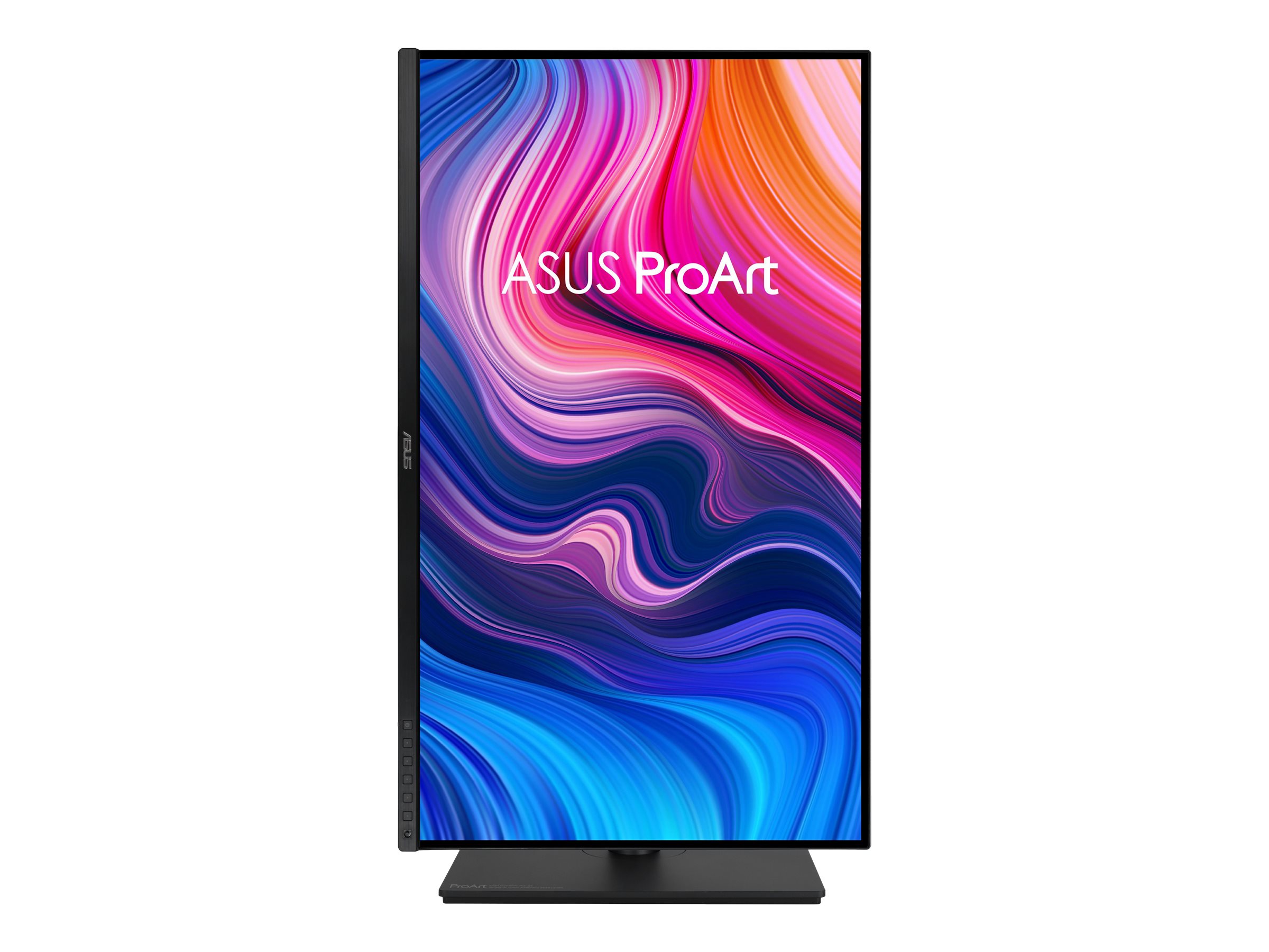 ASUS ProArt PA329CV 81.3 cm (32) 3840 x 2160 pixels 4K Ultra HD Black