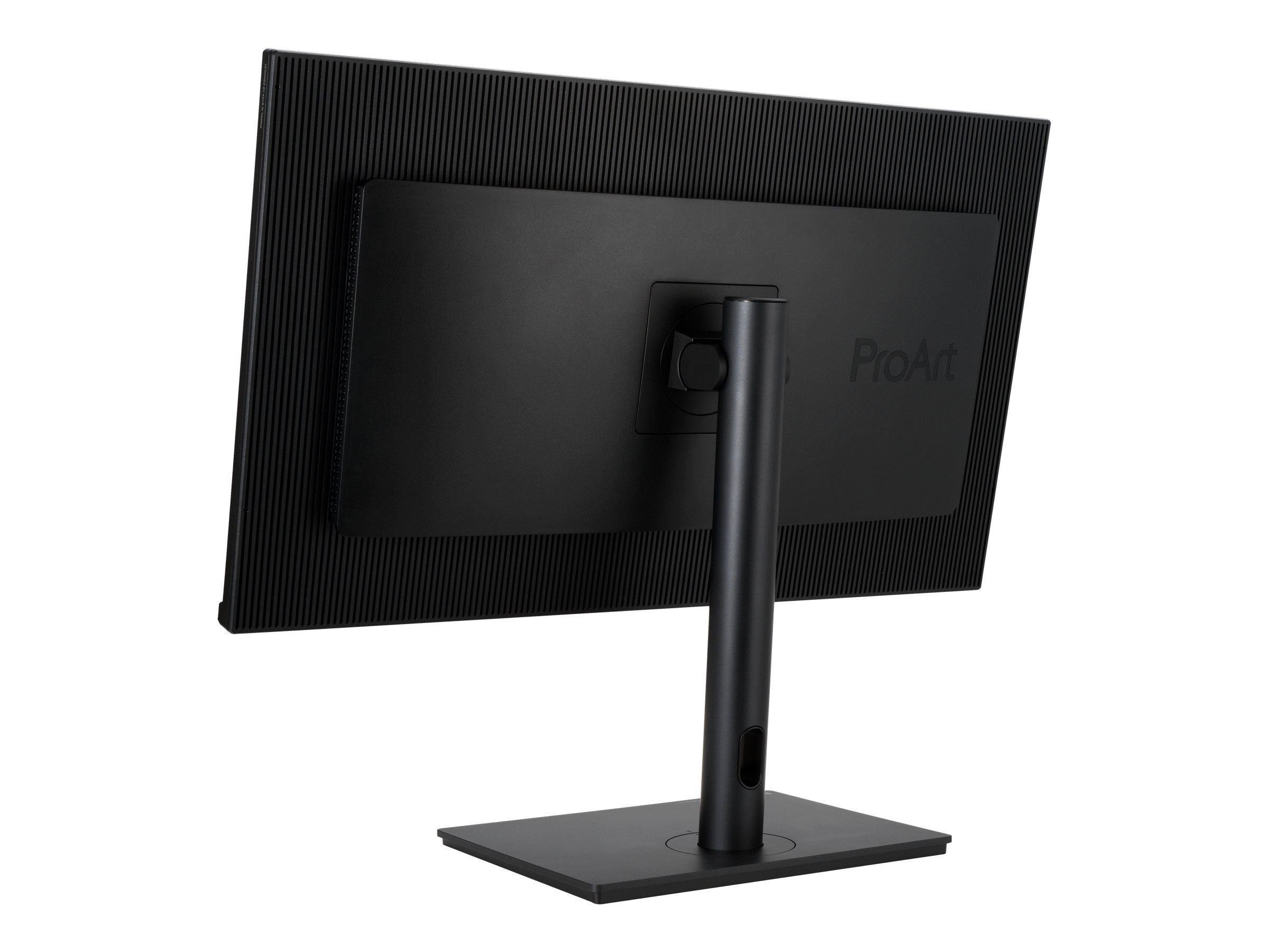ASUS ProArt PA329CV 81.3 cm (32) 3840 x 2160 pixels 4K Ultra HD Black