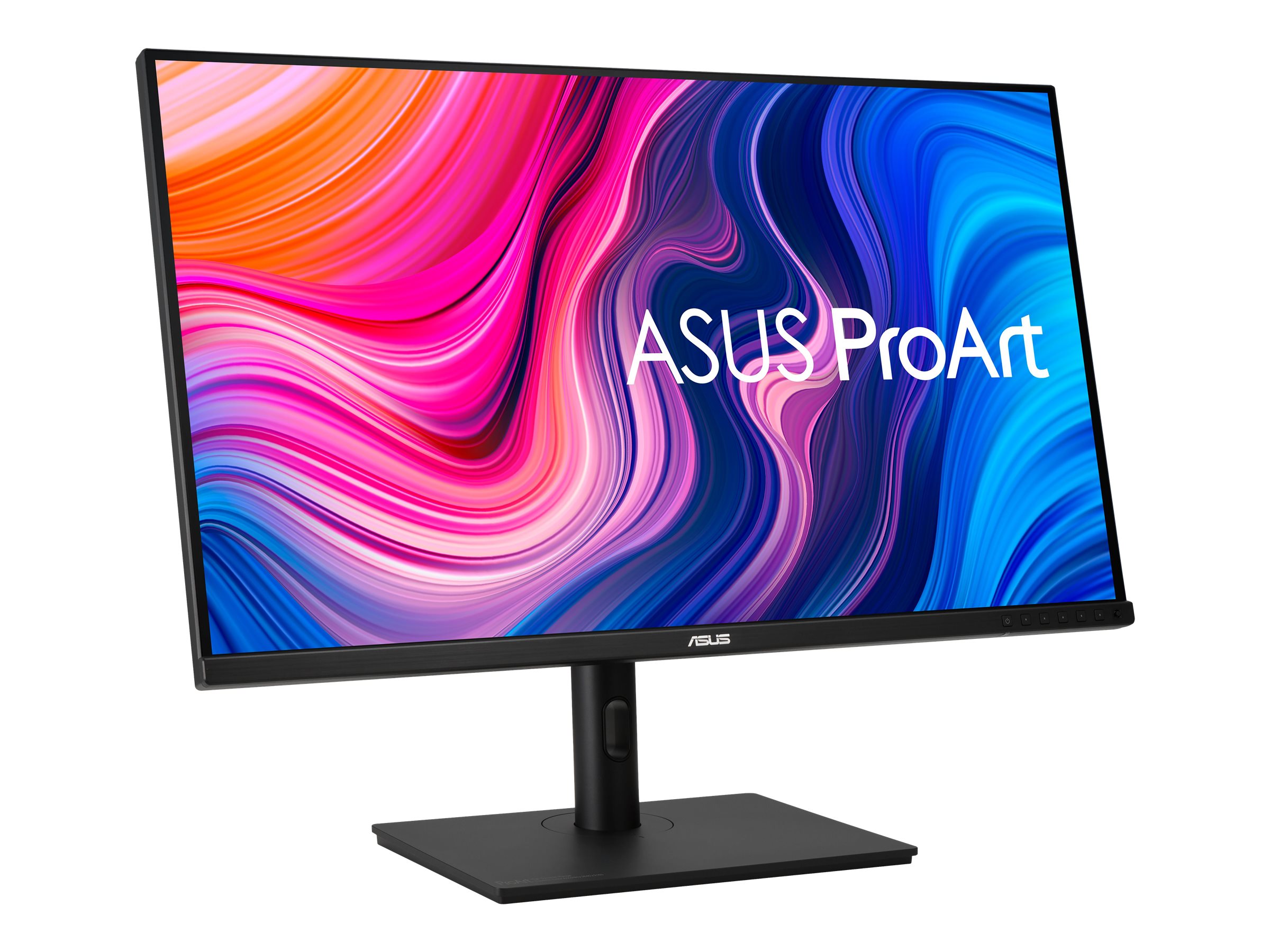 ASUS ProArt PA329CV 81.3 cm (32) 3840 x 2160 pixels 4K Ultra HD Black