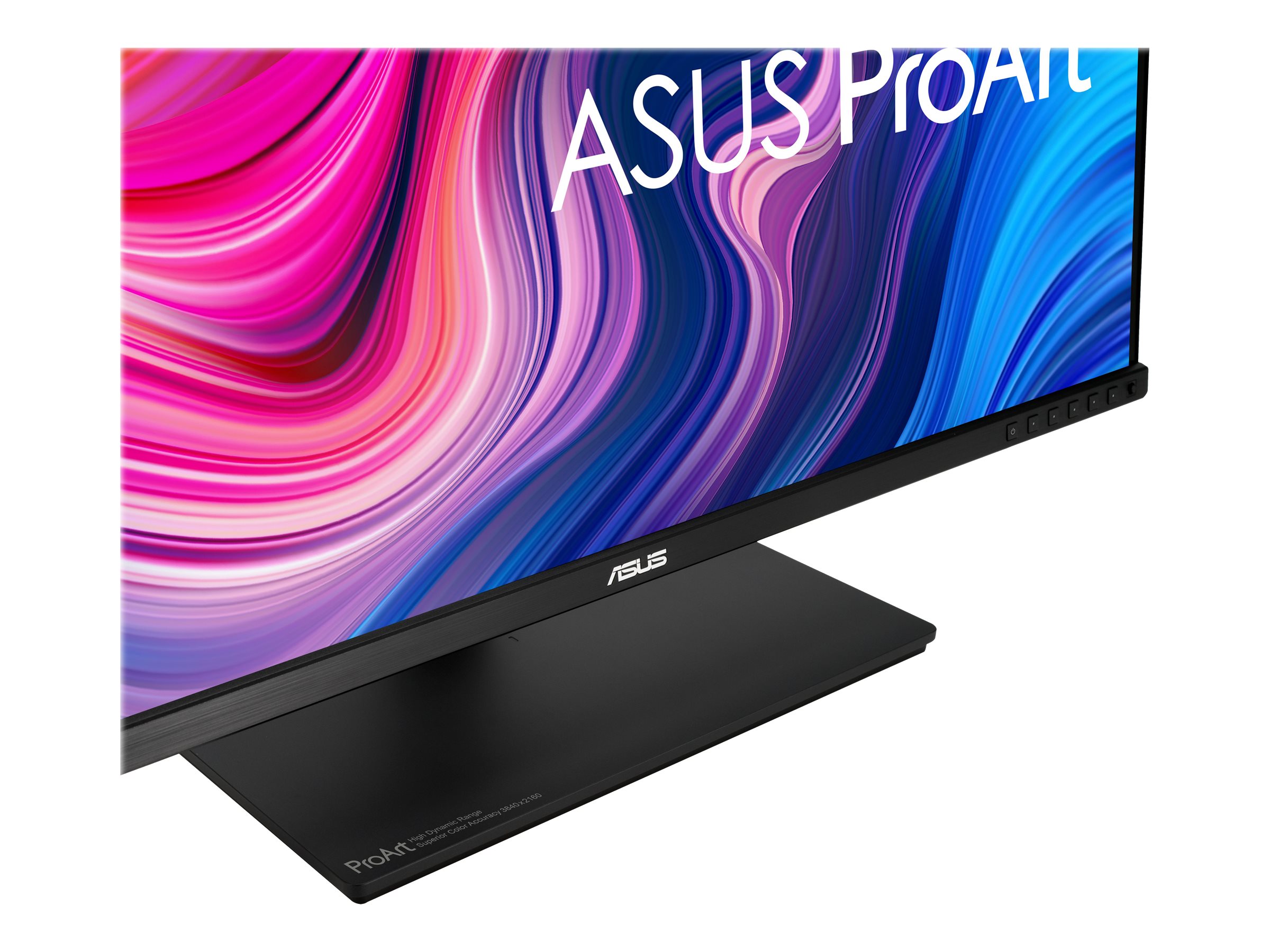 ASUS ProArt PA329CV 81.3 cm (32) 3840 x 2160 pixels 4K Ultra HD Black