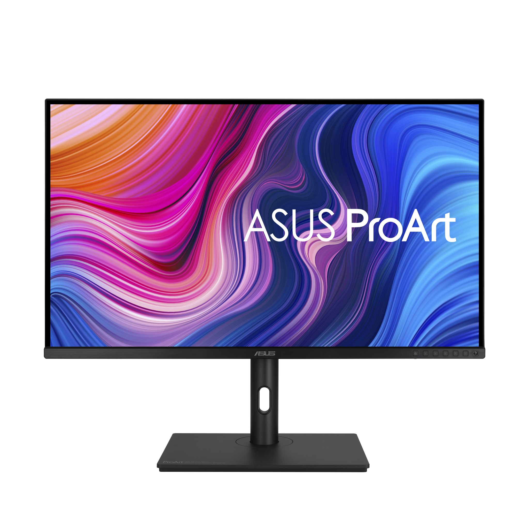 ASUS ProArt PA329CV 81.3 cm (32) 3840 x 2160 pixels 4K Ultra HD Black