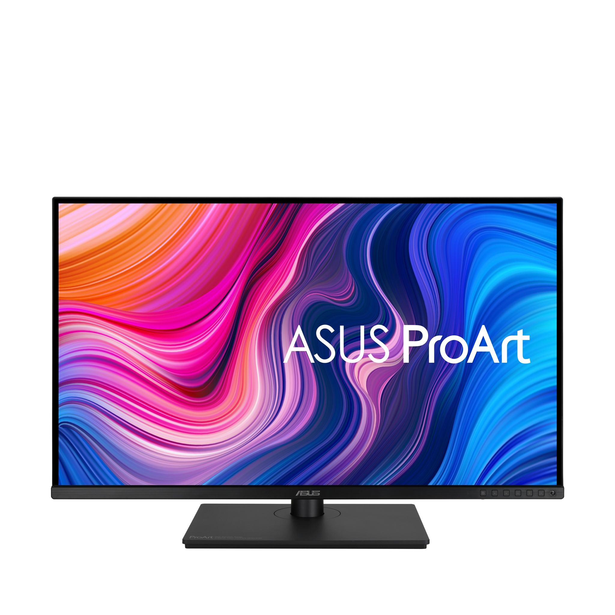 ASUS ProArt PA329CV 81.3 cm (32) 3840 x 2160 pixels 4K Ultra HD Black