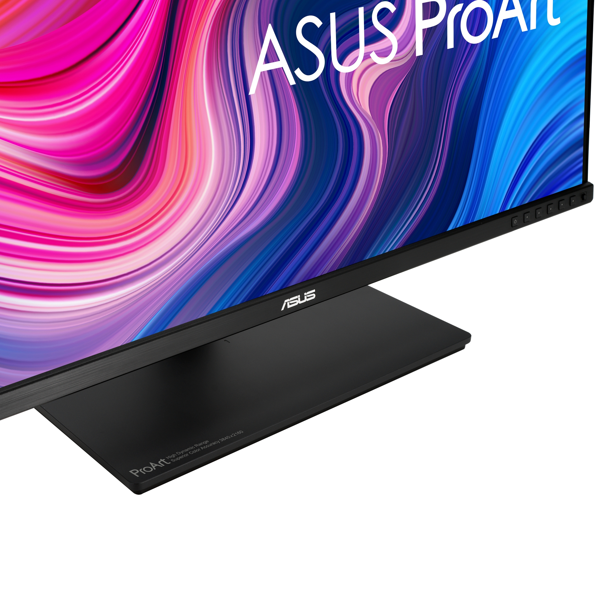 ASUS ProArt PA329CV 81.3 cm (32) 3840 x 2160 pixels 4K Ultra HD Black
