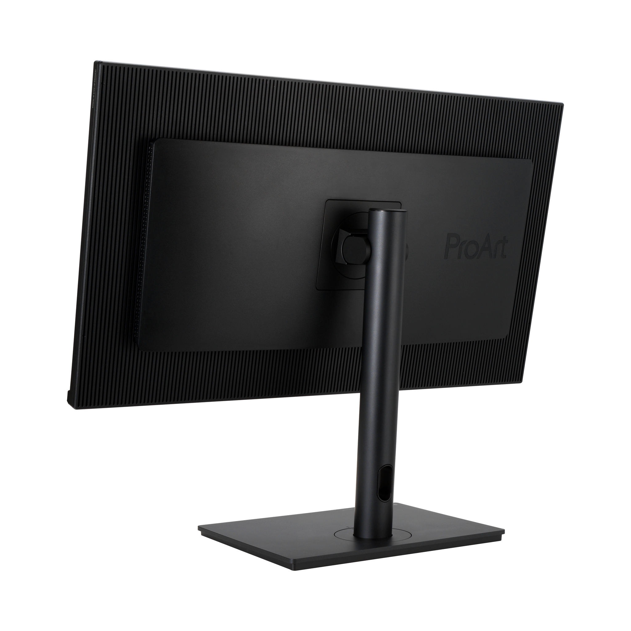 ASUS ProArt PA329CV 81.3 cm (32) 3840 x 2160 pixels 4K Ultra HD Black