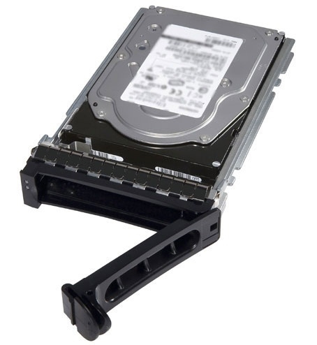 DELL 4WKK8 disque dur 3.5 2 To SAS