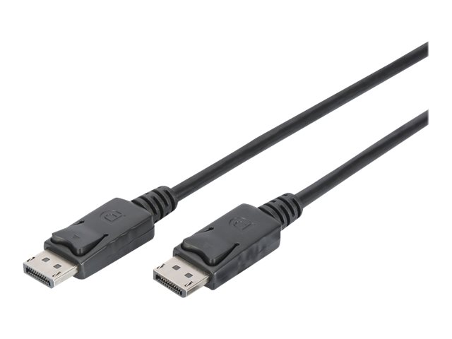 Digitus Cable de conexin DisplayPort