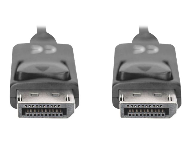 Digitus Cavo di collegamento DisplayPort
