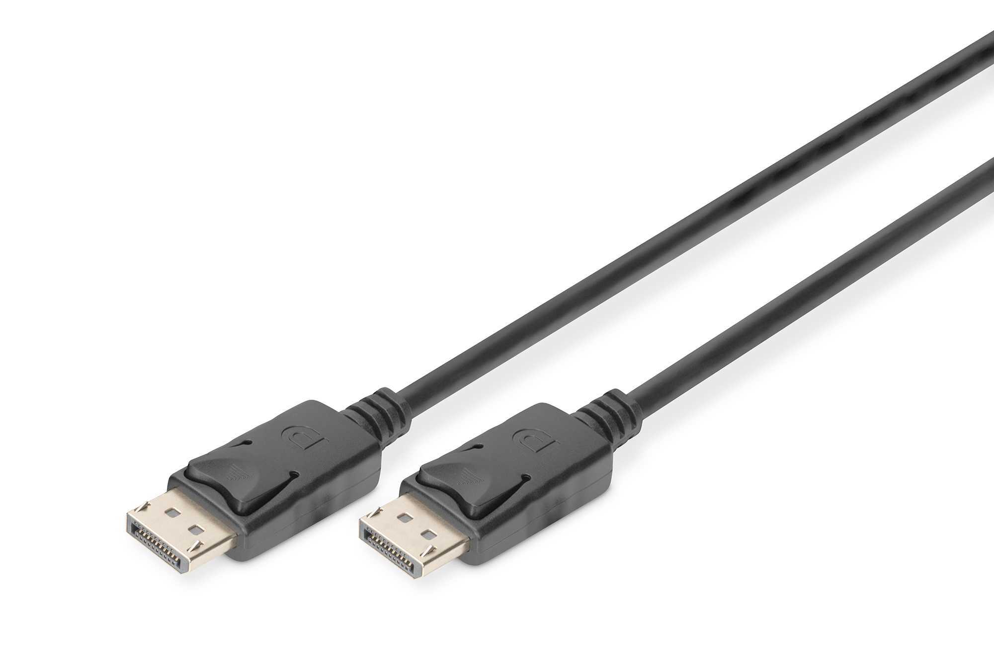 Digitus Cavo di collegamento DisplayPort