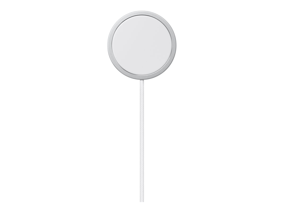 Apple MagSafe Charger - Induktive Ladematte - 25 Watt (magnetisch)