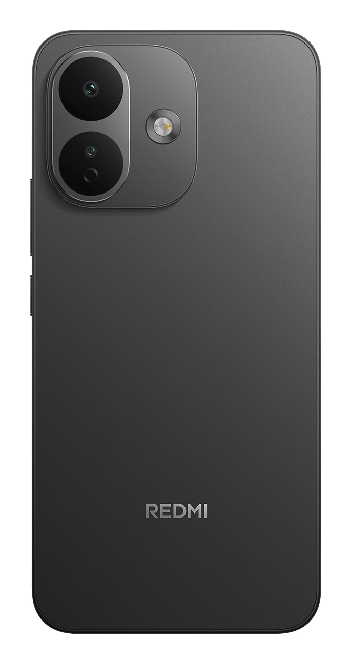 Xiaomi Redmi Note 17 Pro 5G 17,4 cm (6.83) Doppia SIM USB tipo-C 8 GB 512 GB 8340 mAh Nero