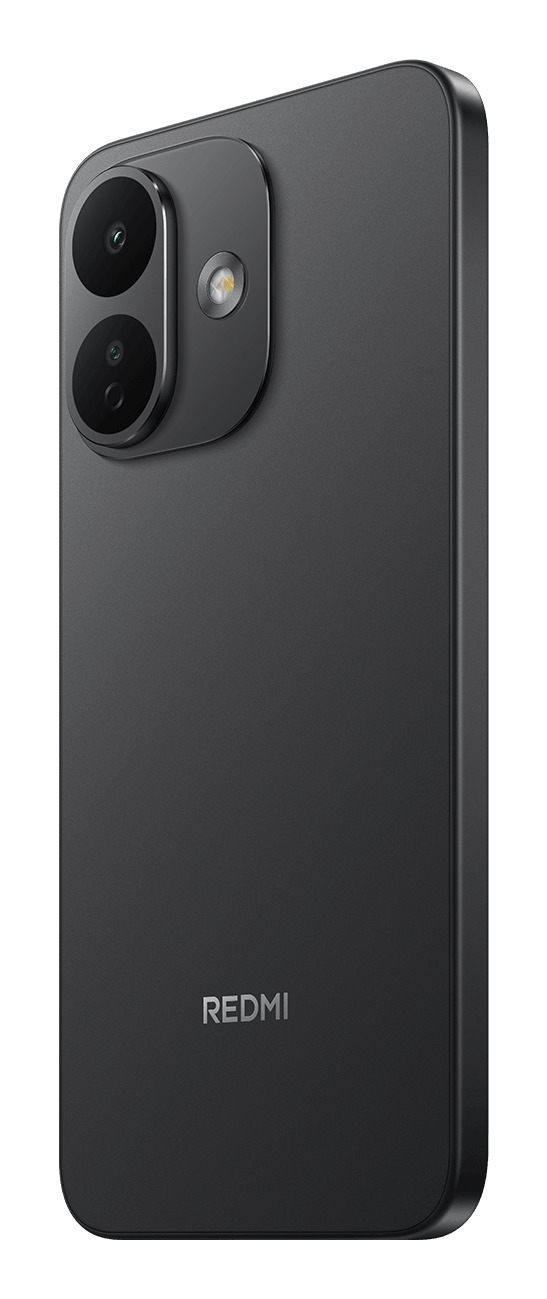 Xiaomi Redmi Note 17 Pro 5G 17,4 cm (6.83) Doppia SIM USB tipo-C 8 GB 512 GB 8340 mAh Nero