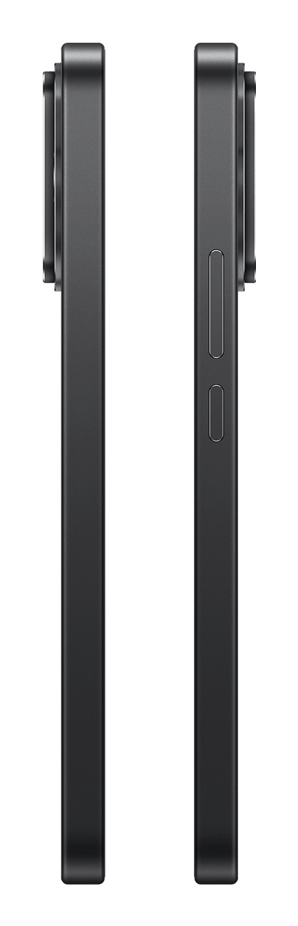 Xiaomi Redmi Note 17 Pro 5G 17,4 cm (6.83) Doppia SIM USB tipo-C 8 GB 512 GB 8340 mAh Nero