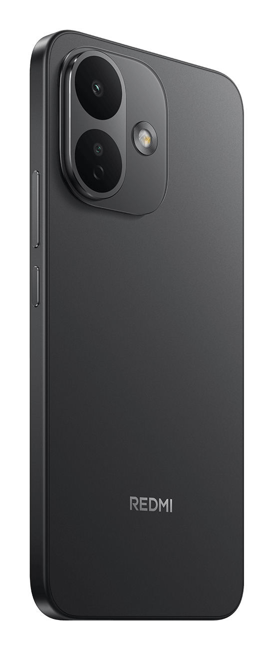 Xiaomi Redmi Note 17 Pro 5G 17,4 cm (6.83) Doppia SIM USB tipo-C 8 GB 512 GB 8340 mAh Nero