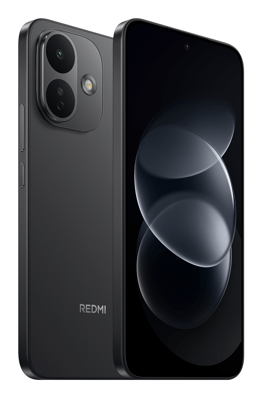 Xiaomi Redmi Note 17 Pro 5G 17,4 cm (6.83) Doppia SIM USB tipo-C 8 GB 512 GB 8340 mAh Nero