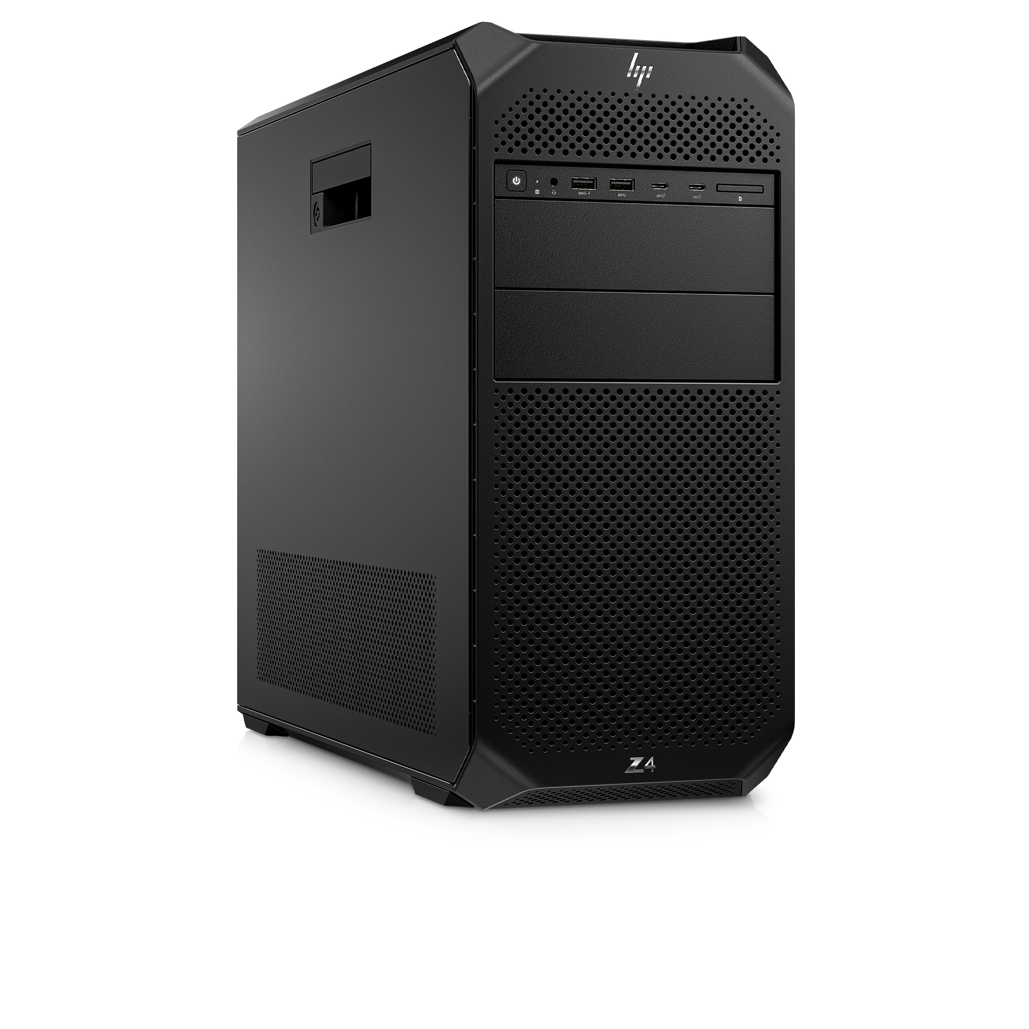 HP Workstation Z4 G5 - Tower - 4U - 1 x Xeon W W3-2535 / 3.5 GHz