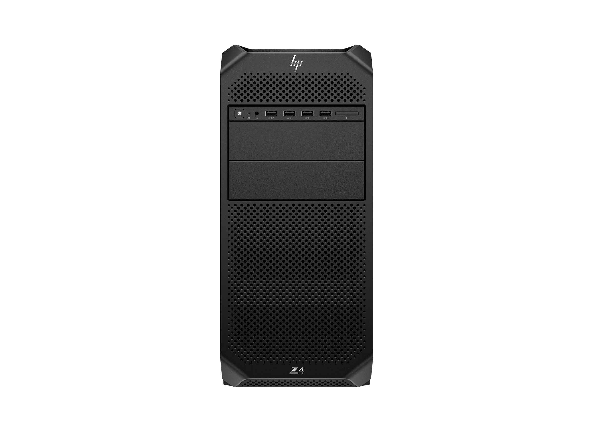 HP Workstation Z4 G5 - Tower - 4U - 1 x Xeon W W3-2535 / 3.5 GHz