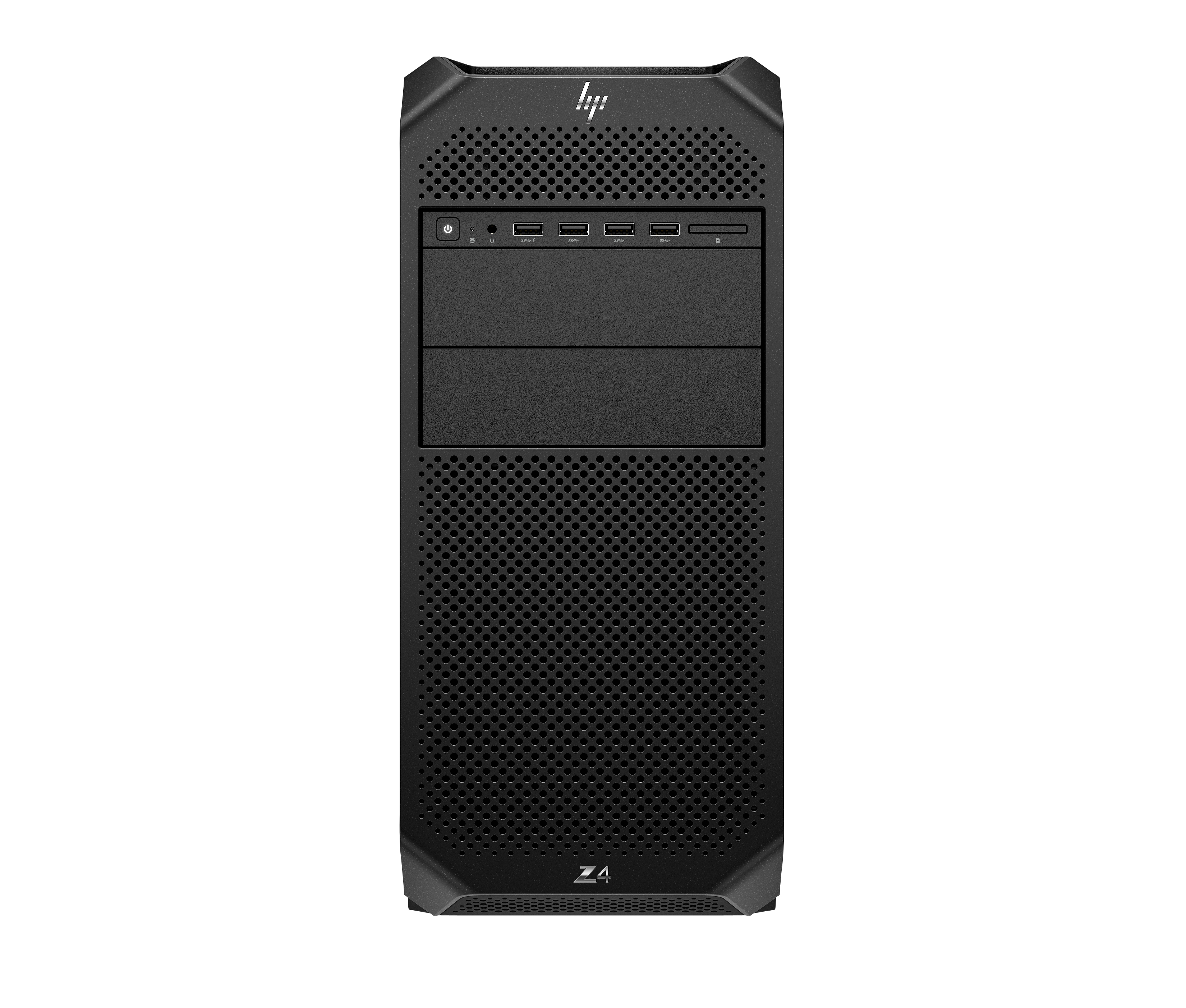 HP Workstation Z4 G5 - Tower - 4U - 1 x Xeon W W3-2535 / 3.5 GHz