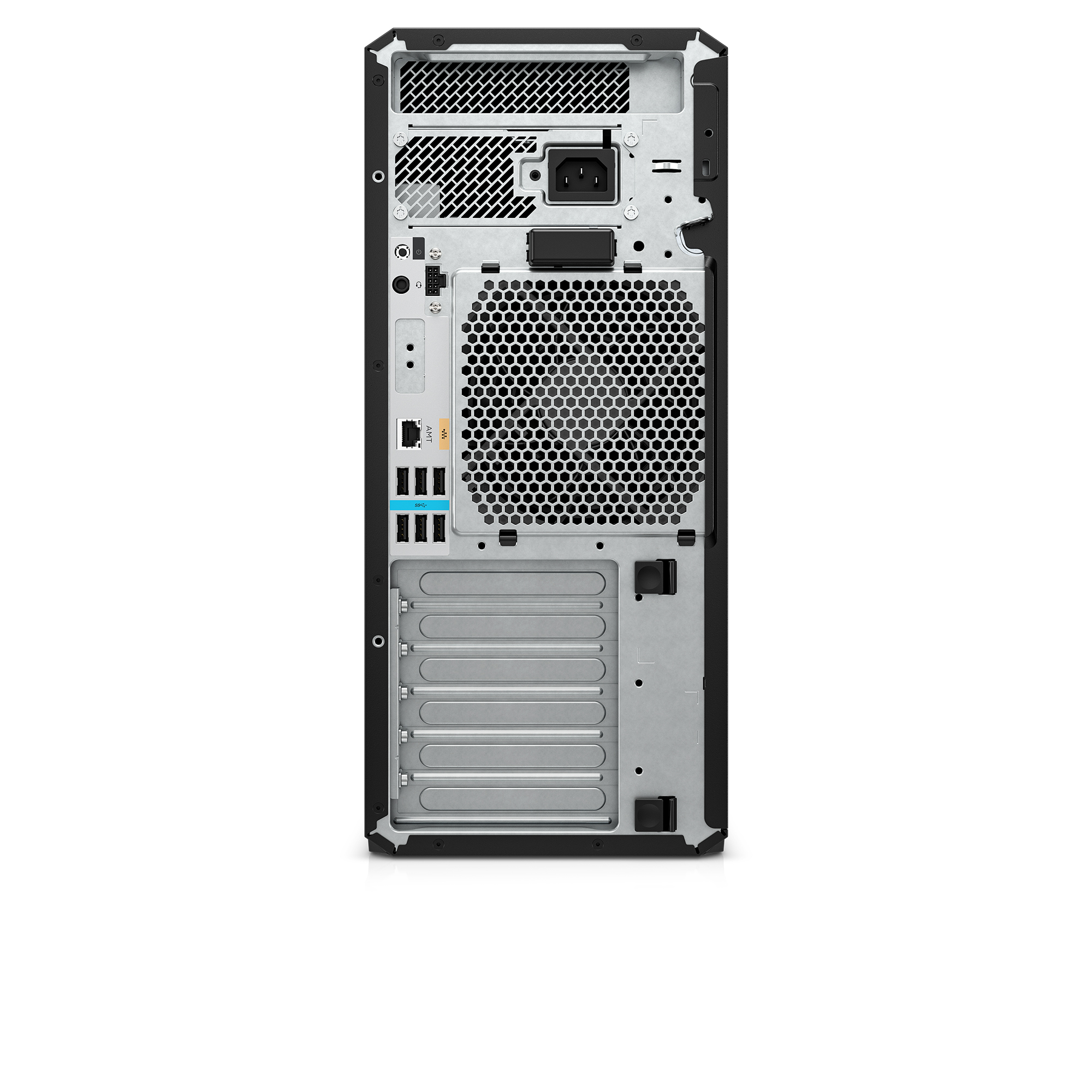 HP Workstation Z4 G5 - Tower - 4U - 1 x Xeon W W3-2535 / 3.5 GHz