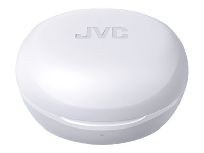 JVC HA-A6T - Gumy Mini - True Wireless-Kopfh�rer mit Mikrofon