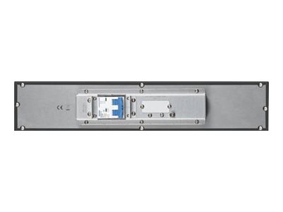 APC SRV6KRIRK gruppo di continuit� (UPS) Doppia conversione (online) 6 kVA 6000 W