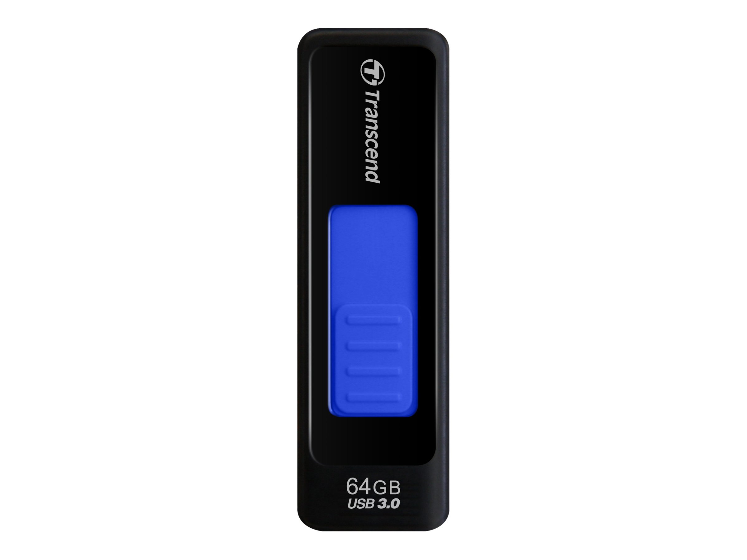 Transcend JetFlash elite JetFlash 760 64GB Blue