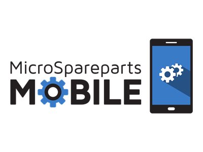 MicroSpareparts Mobile - Netzteil - 2 A