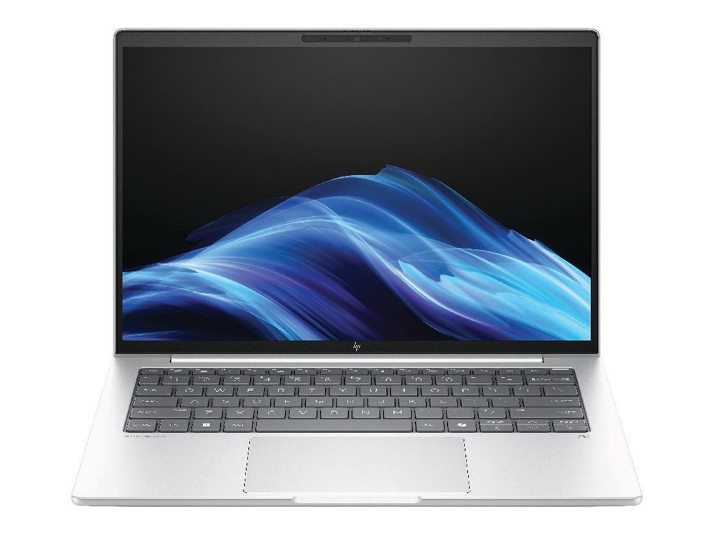 HP EliteBook 8 G1a 14 inch Notebook Next Gen AI PC Laptop 1 TB SSD Windows 11 Pro