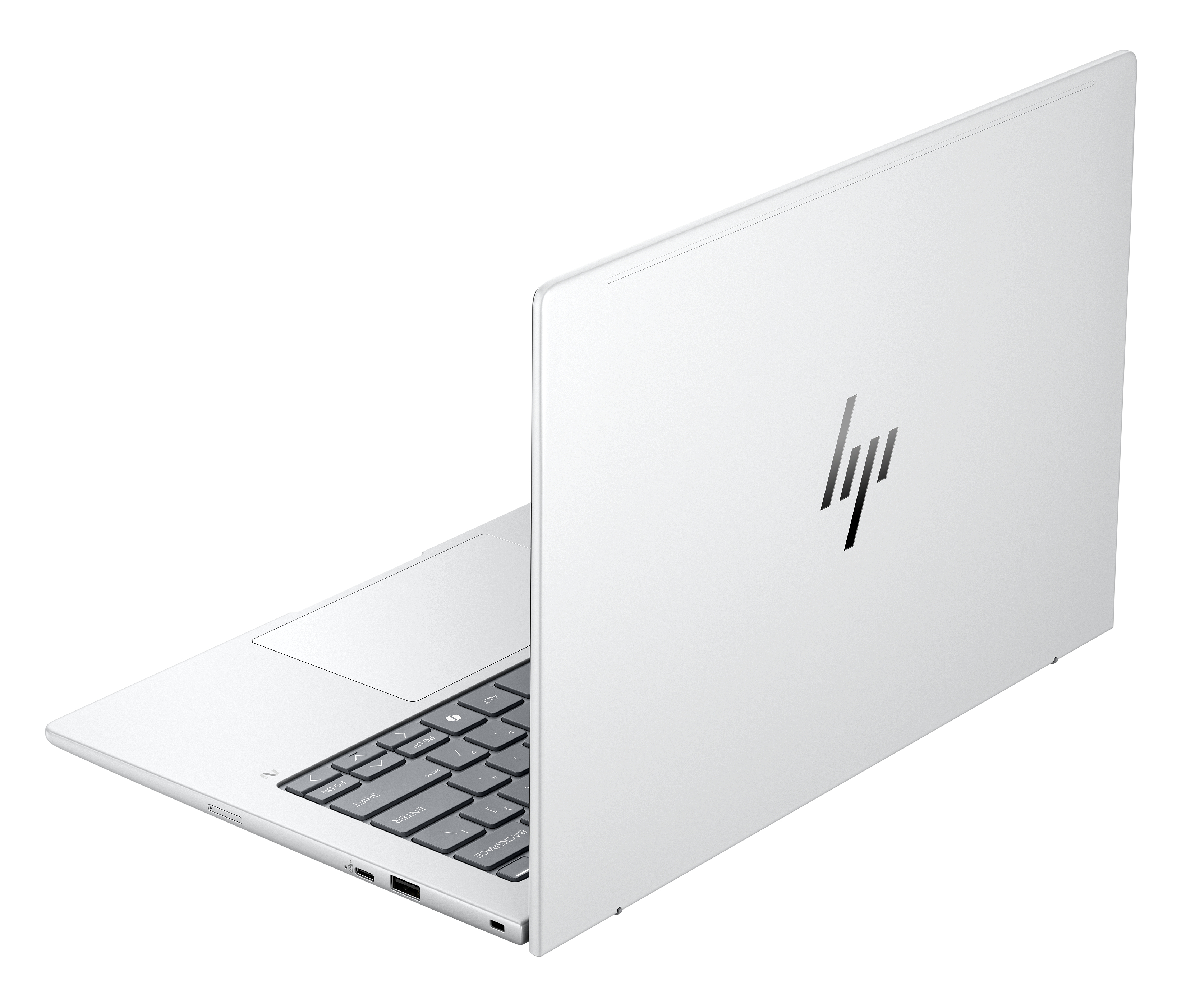 HP EliteBook 8 G1a Notebook Next Gen AI - 169-Scharnierdesign - AMD Ryzen AI 7 350 / 2 GHz - Win 11 Pro - Radeon 860M - 64 GB RAM - 1 TB SSD NVMe - 35.6 cm (14)