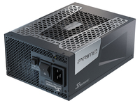 Seasonic Netzteil 1600W PRIME PX-1600 Modular 80+Platin 3.0 - PC-/Server Netzteil - 80 PLUS Platinum