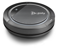 POLY CALISTO 5300 altavoz Telfono mvil Negro