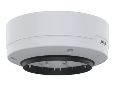 Axis TP3837-E - Kamerakuppel-Geh�use - Au�enbereich - Schwarz (Packung mit 4 St�ck)