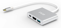 INCA Adapter ITPC-04T Typ C HDMI 4K 30Hz - Adapter