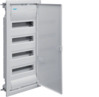 Hager VH48NC electrical distribution board