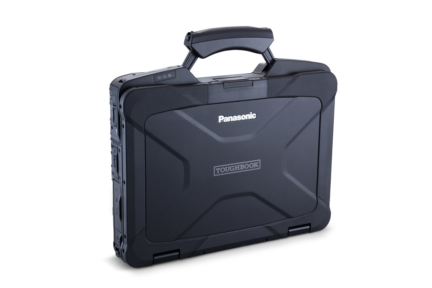 Panasonic Toughbook 40 - Robust - Intel Core i5 1145G7 - Win 11 Pro (mit Win 11 Pro Lizenz)