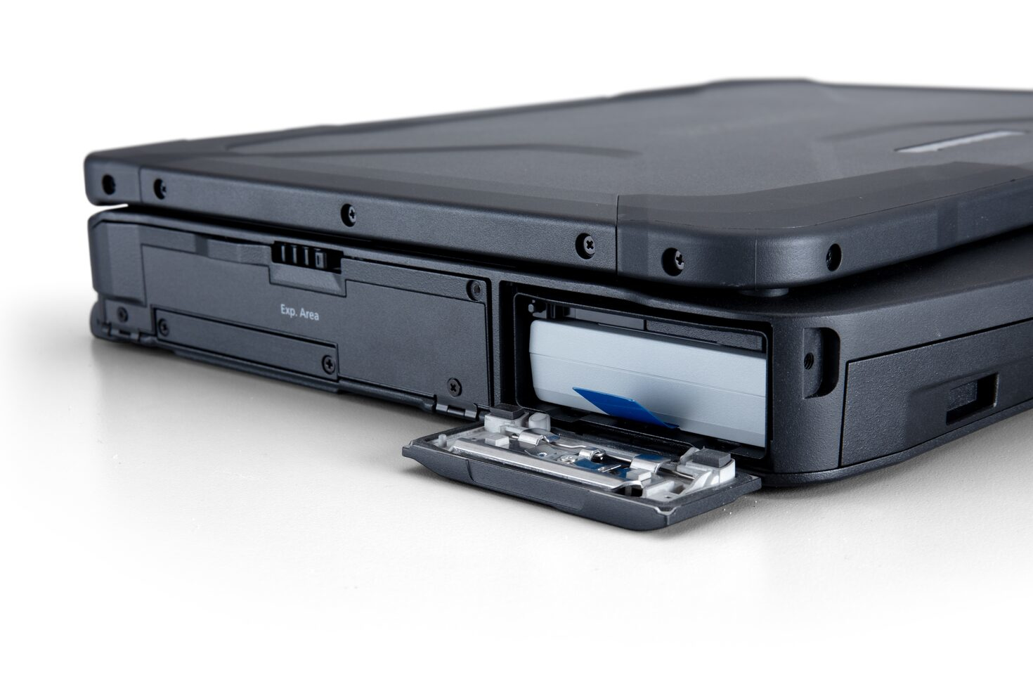 Panasonic Toughbook 40 - Robust - Intel Core i5 1145G7 - Win 11 Pro (mit Win 11 Pro Lizenz)