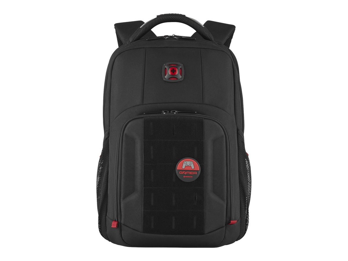 Wenger PlayerMode - Notebook-Rucksack - 39.6 cm (15.6)